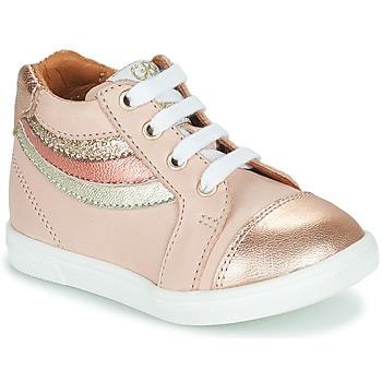 Hoge Sneakers GBB ARIANE