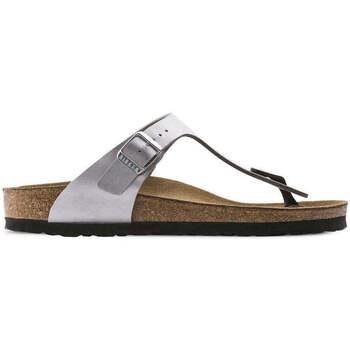 Teenslippers Birkenstock Gizeh BS