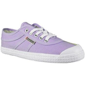 Sneakers Kawasaki Original Canvas Shoe K192495-ES 4057 Lavendula