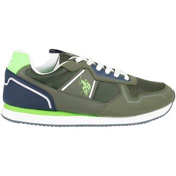 Lage Sneakers U.S Polo Assn. Nobil004