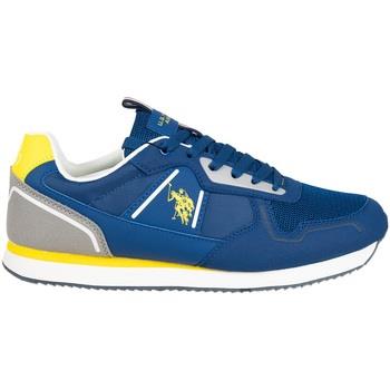 Lage Sneakers U.S Polo Assn. Nobil004