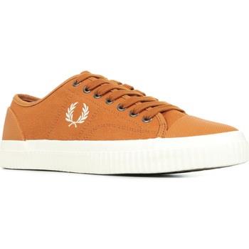 Sneakers Fred Perry Hughes Low Canvas