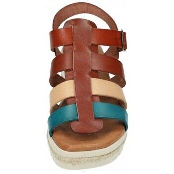 Sandalen Sandali -