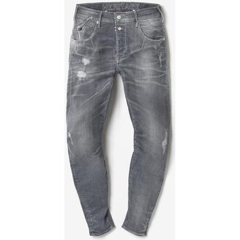 Jeans Le Temps des Cerises Jeans tapered 900/3G, lengte 34