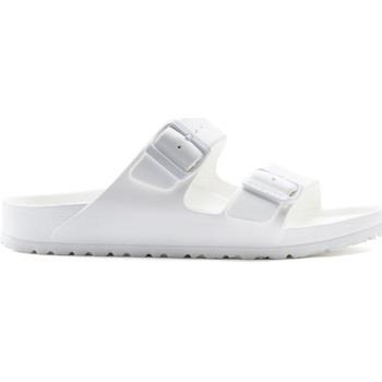 Sandalen Birkenstock Arizona EVA 129443 Narrow - White