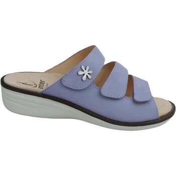 Teenslippers Ganter Hera