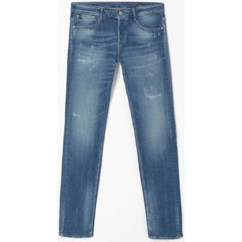 Jeans Le Temps des Cerises Jeans regular 600/11, lengte 34