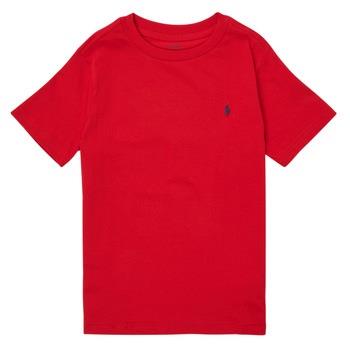 T-shirt Korte Mouw Polo Ralph Lauren NOUVILE
