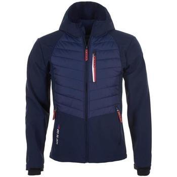 Windjack Vent Du Cap Blouson softshell homme CAPVER