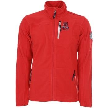 Fleece Jack Peak Mountain Polaire homme CEWELT