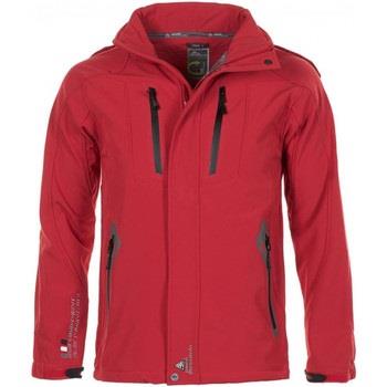 Windjack Peak Mountain Blouson de ski garçon ECILO