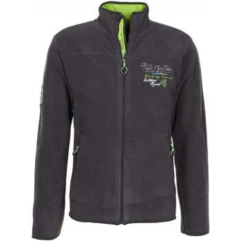 Fleece Jack Peak Mountain Polaire garçon ECONAN