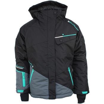 Windjack Peak Mountain Blouson de ski fille FATENE