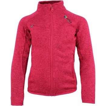 Fleece Jack Peak Mountain Blouson polaire fille FATORM