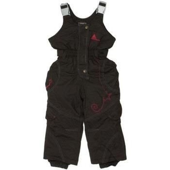 Jumpsuits Peak Mountain Salopette de ski fille FOMBLUXI