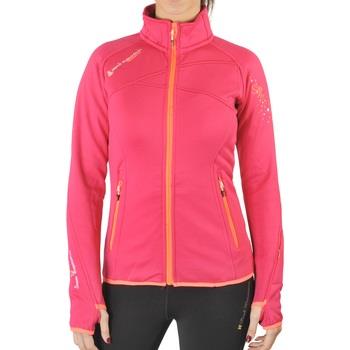 Fleece Jack Peak Mountain Blouson polarshell fille GACLIMATE