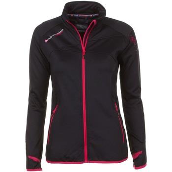 Fleece Jack Peak Mountain Blouson polarshell fille GACLIMATE