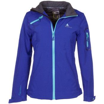 Windjack Peak Mountain Blouson de ski fille GASOFTIBI