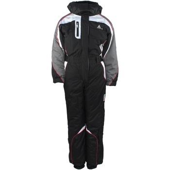 Jumpsuits Peak Mountain Combinaison de ski fille GENIAX