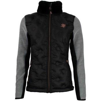 Fleece Jack Peak Mountain Blouson polaire femme AKANA