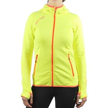 Fleece Jack Peak Mountain Blouson polarshell femme ACAMPUS