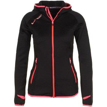 Fleece Jack Peak Mountain Blouson polarshell femme ACAMPUS