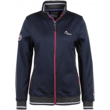 Fleece Jack Peak Mountain Blouson polarshell femme ACREEN