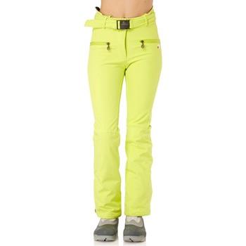 Broeken Peak Mountain Pantalon de ski femme AFUZZI