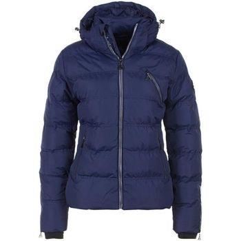 Donsjas Peak Mountain Doudoune de ski femme ARES