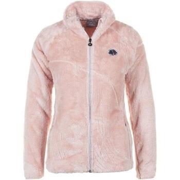 Fleece Jack Peak Mountain Blouson polaire femme ARIANO