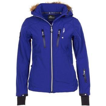 Windjack Peak Mountain Blouson de ski femme ASADA