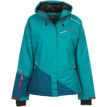 Windjack Peak Mountain Blouson de ski femme ATENE