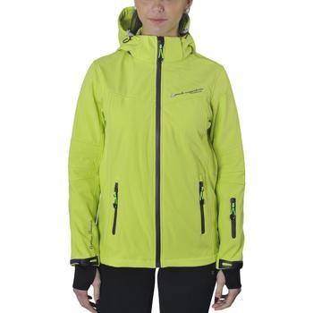 Windjack Peak Mountain Blouson de ski femme AMALA