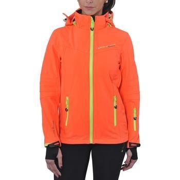 Windjack Peak Mountain Blouson de ski femme AMALA