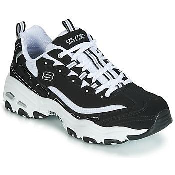 Lage Sneakers Skechers D'LITES