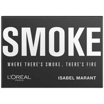 Oogschaduw &amp; primer L'oréal Isabel Marant Smoke Oogschaduw Palette