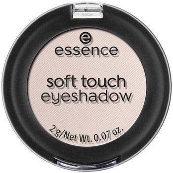 Oogschaduw &amp; primer Essence Soft Touch ultrazachte oogschaduw - 01...