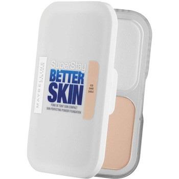 Foundations en Concealers Maybelline New York Stichting Better Skin Co...