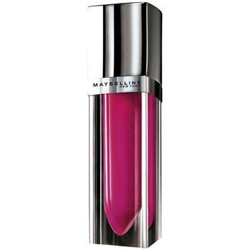 Lipstick Maybelline New York Lipgloss Color Elixir - 120 Fuchsia Flour...