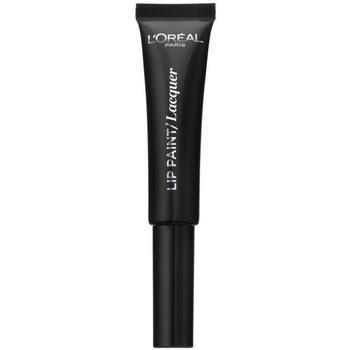 Lipstick L'oréal Onfeilbare vloeibare lippenstiftlak