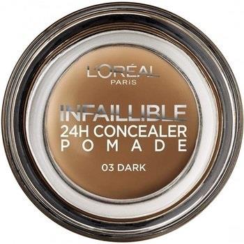 Concealer &amp; corrector L'oréal 24H Corrector Concealer Onfeilbare P...