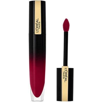 Lipstick L'oréal Signature Gelakte Vloeibare Lippenstift - 314 Be Succ...