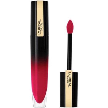 Lipstick L'oréal Signature Gelakte Vloeibare Lippenstift