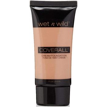 Foundations en Concealers Wet N Wild -