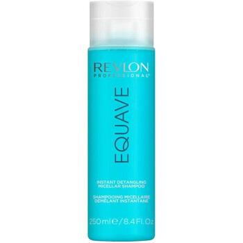 Shampoos Revlon Equave 250 ml Direct Ontwarrende Micellaire Shampoo