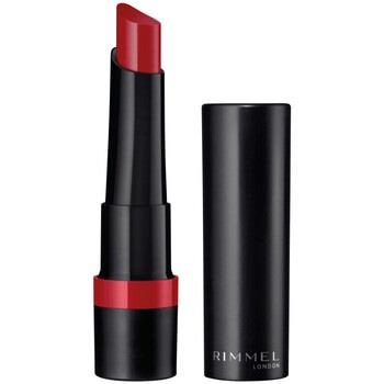 Lipstick Rimmel London -