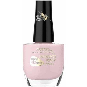 Nagellak Max Factor Perfect Stay Gel Shine Nagellak - 05 Light Pink
