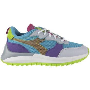 Sneakers Diadora 501.178302 01 C9869 Bl atoll/Deep lavander/Ha