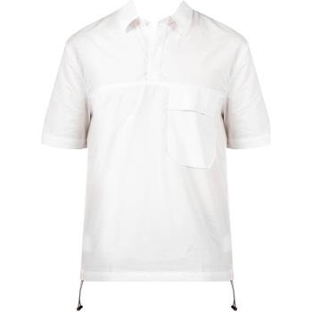 Overhemd Lange Mouw Antony Morato MMSS00172-FA400035