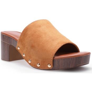 Teenslippers La Modeuse 67049_P155855